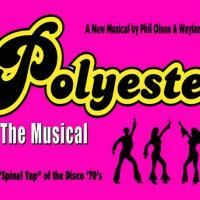 POLYESTER The Musical Honors November as National Disco Awareness Month